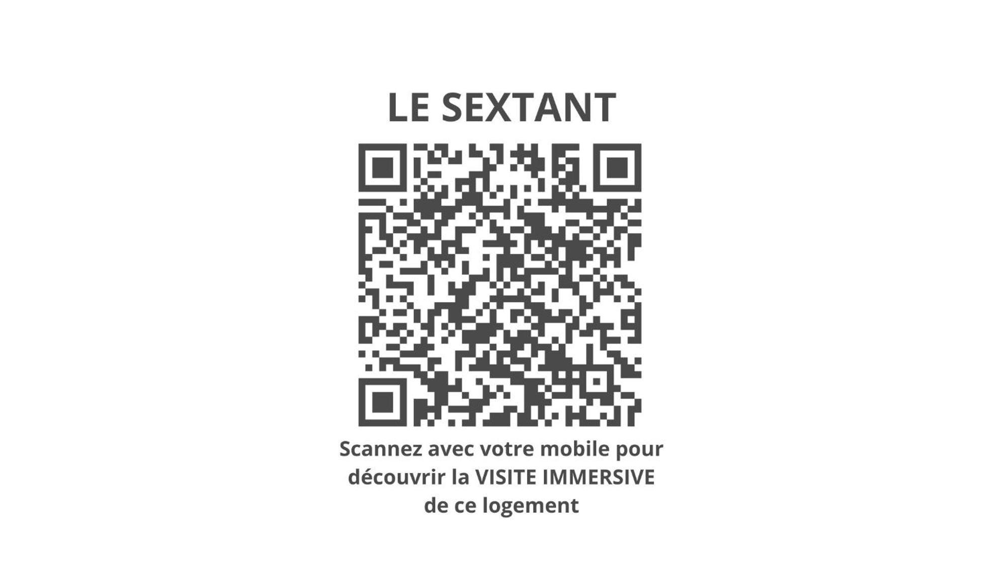 Le Sextant - Piscine Partagee Et Parking Prive Apartment Saint-Cast-le-Guildo Ngoại thất bức ảnh